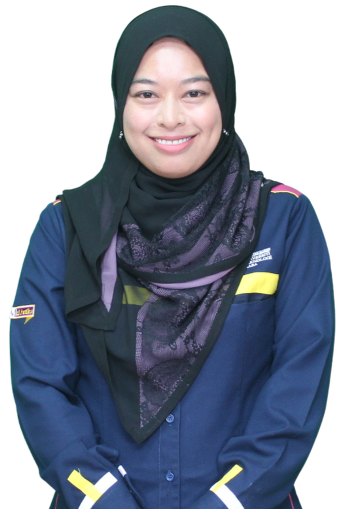 Staff Photo